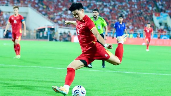 Công bố giờ thi đấu Asian Cup 2027: Đội tuyển Việt Nam đá vào khung giờ đẹp