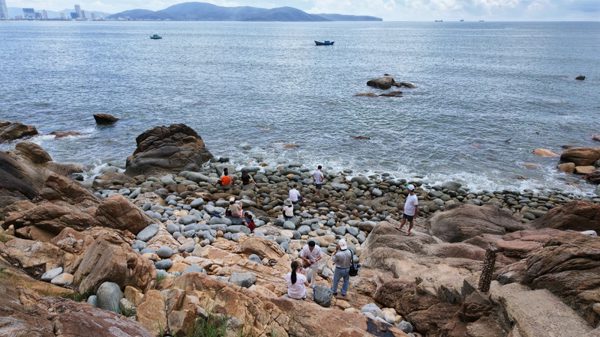Công bố hành trình Xuyên Việt 39 ngày 38 đêm, mở cách khám phá Việt Nam linh hoạt