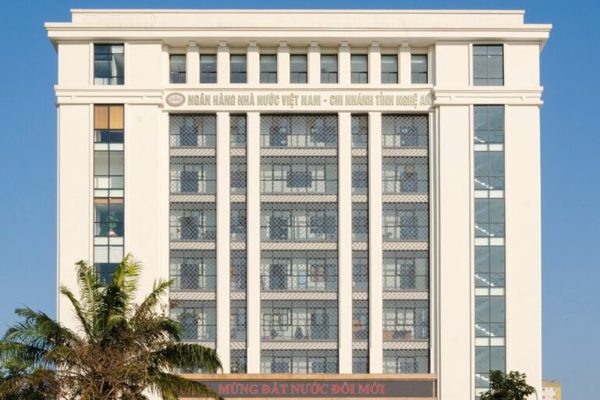 Công bố kết luận thanh tra Ngân hàng Nhà nước chi nhánh Khu vực 8
