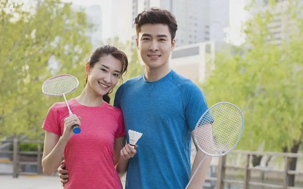 Công bố những môn thể thao giúp tăng nhiều tuổi thọ, có pickleball không?