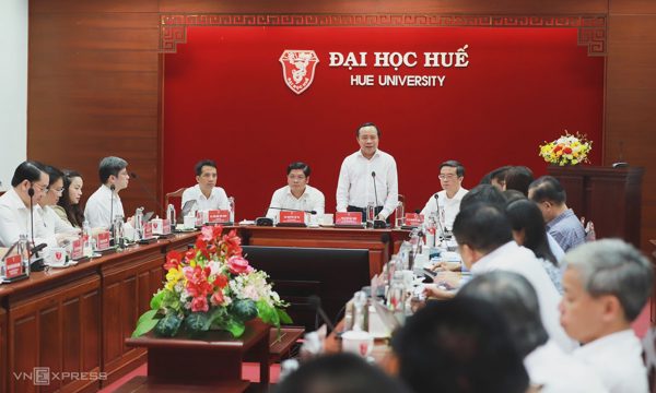 'Công bố quốc tế không phải tiêu chí duy nhất để đánh giá khoa học xã hội, nhân văn'