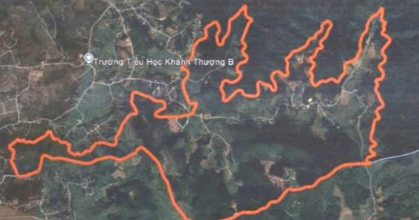 Công bố ranh giới lập quy hoạch công viên safari Ba Vì gần 300 ha