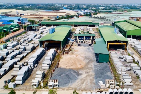Công bố thông tin sai lệch báo cáo tài chính, một doanh nghiệp bị phạt