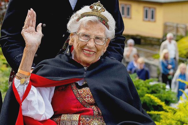 Công chúa Na Uy qua đời chỉ 2 ngày sau khi dự tang lễ Vua Harald V