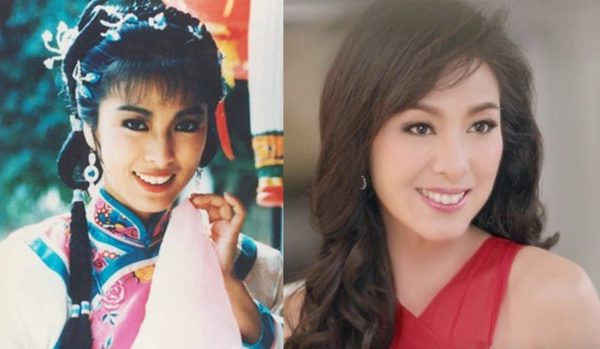 'Công chúa võ hiệp' từng khiến Thành Long si mê, 71 tuổi vẫn độc thân quyến rũ