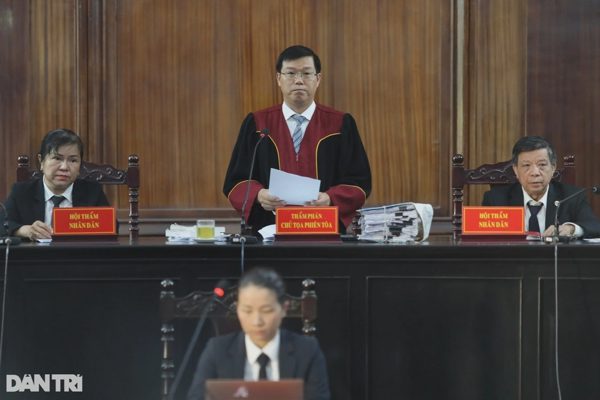Công chức ngành tòa án được trả lương đến 20 triệu đồng/tháng