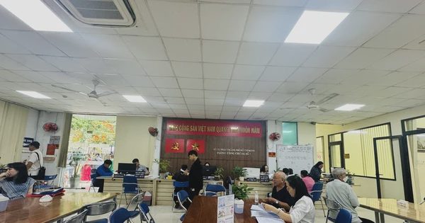 Công chứng nhà đất sẽ không còn phụ thuộc địa giới hành chính?