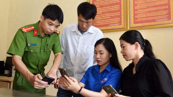 Công dân số: Quyền lợi đi đôi với trách nhiệm
