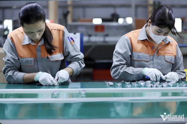 Công đoàn triển khai sớm các hoạt động chăm lo Tết 2027 cho người lao động