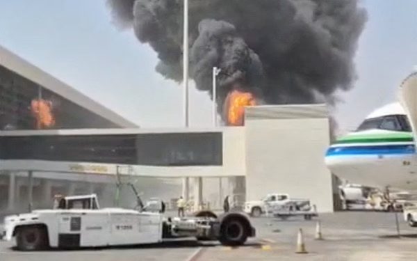 Cộng đồng người Việt Nam tại Saudi Arabia hiện vẫn an toàn