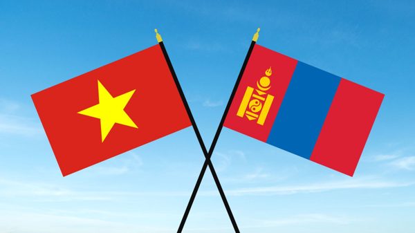 Cộng đồng người Việt tại Mông Cổ mong muốn trở thành cầu nối giữa hai nước