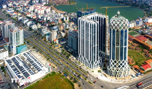 Cộng hưởng thể chế và hạ tầng, mở rộng không gian phát triển cho Hải Phòng