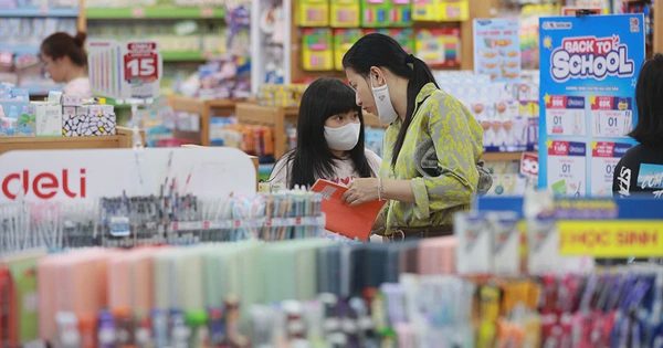 Công khai danh sách trường học lạm thu trong vòng 3 ngày