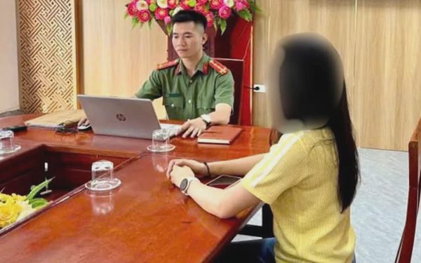 Công khai dữ liệu cá nhân của người khác: Ranh giới nào để không bị phạt?