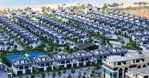 Công khai dữ liệu dự án, giảm giao dịch “ảo”, hạn chế “thổi giá” cục bộ