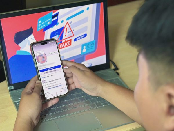 Công khai dữ liệu người khác để 'bóc phốt' có thể bị phạt 25 triệu đồng