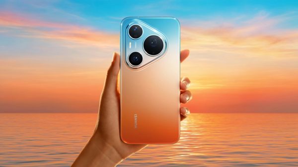 Công nghệ 24/10: Huawei Pura 90 Plus lộ camera 1 inch, RTX 5090 bị trộm ở Brazil