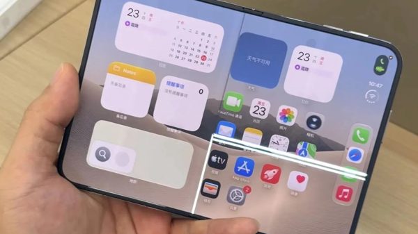 Công nghệ 27/10: Tìm lý do iPhone Duo nứt màn hình
