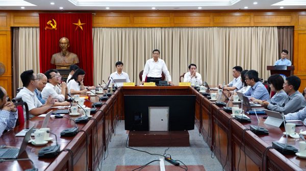 “Công nghệ chiến lược phải ra sản phẩm, vào thị trường”