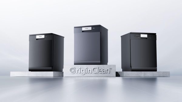 Công nghệ cốt lõi cùng tiện ích hiện đại của máy rửa chén Toshiba