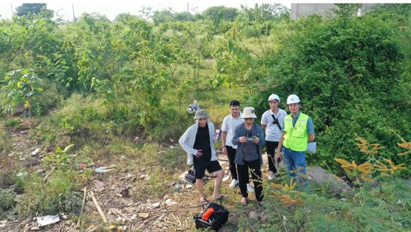 Công nghệ giúp nhận diện sớm nguy cơ mất an toàn đường bộ