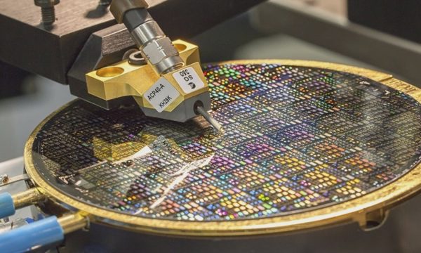 Công nghệ giúp tăng độ bền chip nhớ