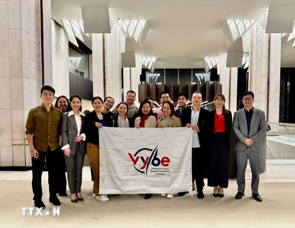 Công nghệ lõi mở dư địa mới cho hợp tác Việt-Pháp