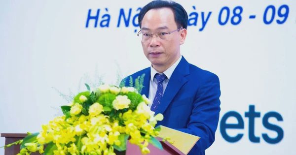 Công nghệ mở ra cơ hội nhưng thách thức về liêm chính học thuật