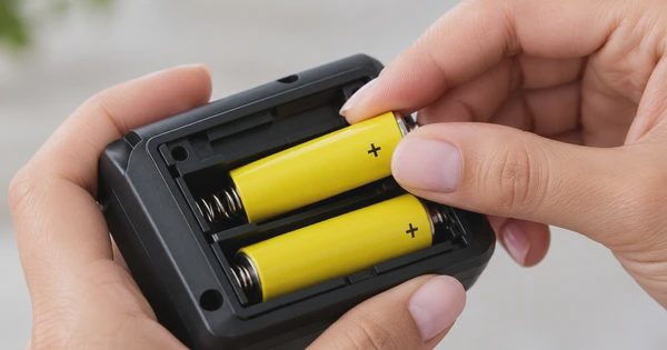 Công nghệ pin từ thế kỷ 19 vẫn được dùng đến ngày nay