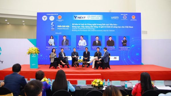 Công nghệ số và AI: Mở đường chuyển hóa tài nguyên văn hóa thành tài sản sáng tạo