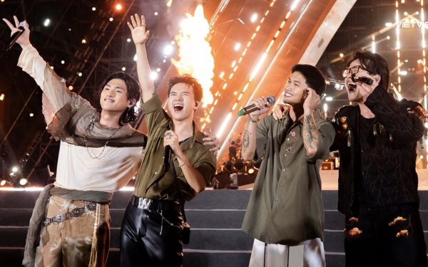 Công nghiệp văn hóa không phải là cuộc đua xem địa phương nào tổ chức concert lớn hơn...