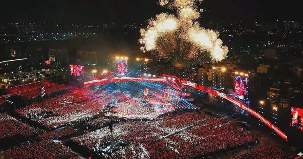 Công nghiệp văn hóa: Mỏ vàng mới của kinh tế Việt Nam