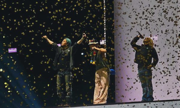 Công nghiệp văn hóa nhìn từ concert BigBang