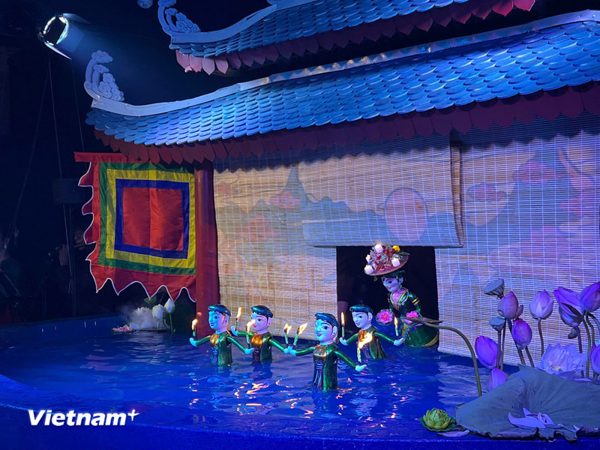 Công nghiệp văn hóa Việt Nam: Giải 17 bài toán gắn với nhu cầu của thị trường