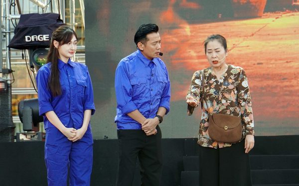 Công nhân Hải Phòng cam kết nói không với ma túy