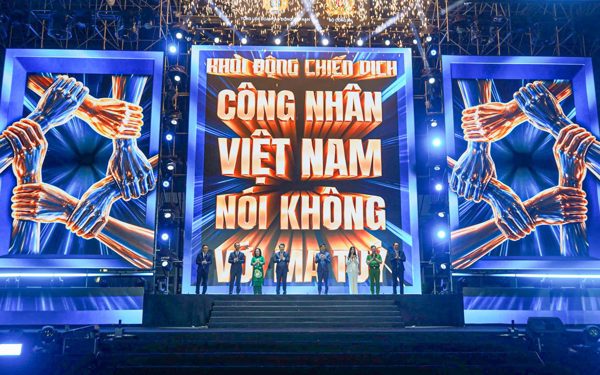 Công nhân nói không với ma túy, Công đoàn dựng 'lá chắn' từ nhà máy đến nhà trọ