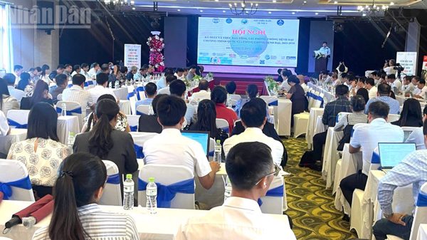 Công tác phòng, chống bệnh dại vẫn còn nhiều trở ngại