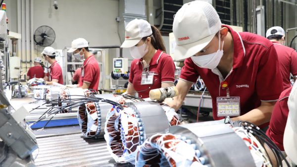 Công tác thu và phát triển người tham gia của hệ thống bảo hiểm xã hội: Nhiều chuyển biến tích cực
