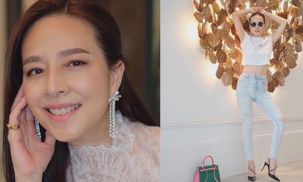 Công thức trẻ hóa tuổi 60 không ăn kiêng của tỷ phú Madam Pang