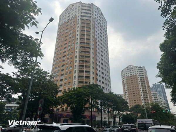 Công trình Việt trước sức ép nắng nóng: Chậm chuyển đổi, chi phí sẽ càng tăng