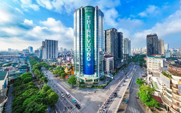Công ty bảo hiểm của VPBank chính thức được cấp phép