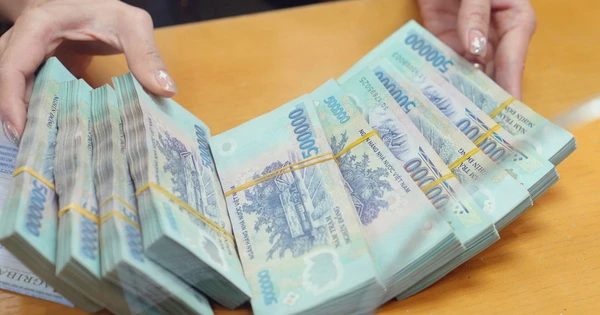 Công ty bảo hiểm nhân thọ lãi lớn