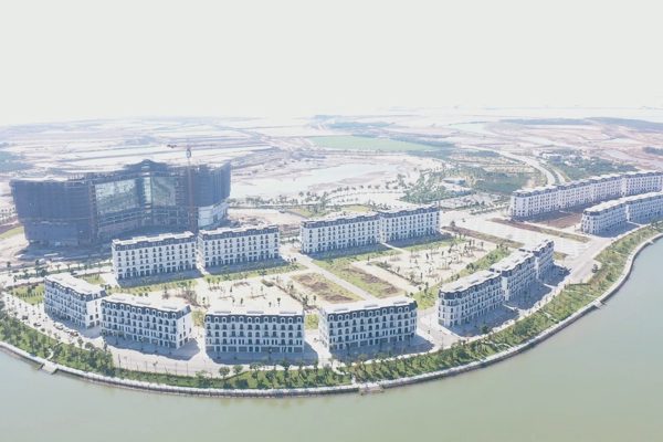 Công ty bất động sản liên quan Geleximco lỗ hơn 93 tỷ đồng