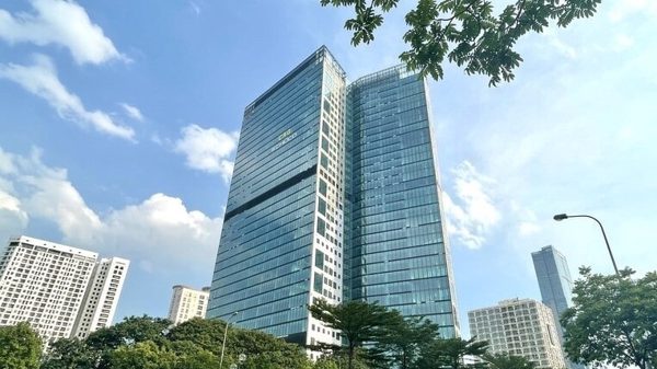 Công ty cổ phần Kinh doanh than miền bắc - Vinacomin thông báo hủy thầu