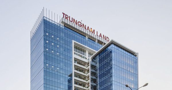 Công ty CP Trung Nam bị Thanh tra Chứng khoán nhà nước phạt 92,5 triệu đồng