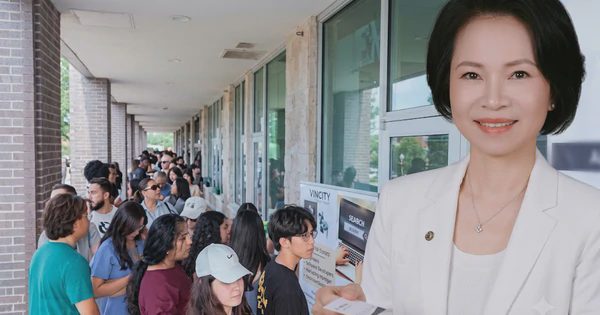 Công ty của Chủ tịch Phạm Thu Hương đang tuyển 1 vị trí: lương tối đa 16 triệu, không kinh nghiệm, chỉ cần đáp ứng yêu cầu về sức khoẻ và kỹ năng giao tiếp