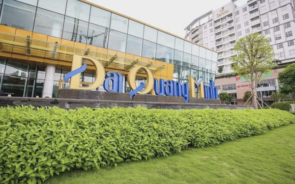 Công ty đại gia Khoa 'khàn' muốn huy động 1.000 tỉ đồng trái phiếu, thế chấp 165 triệu cổ phần Thaco Agri?