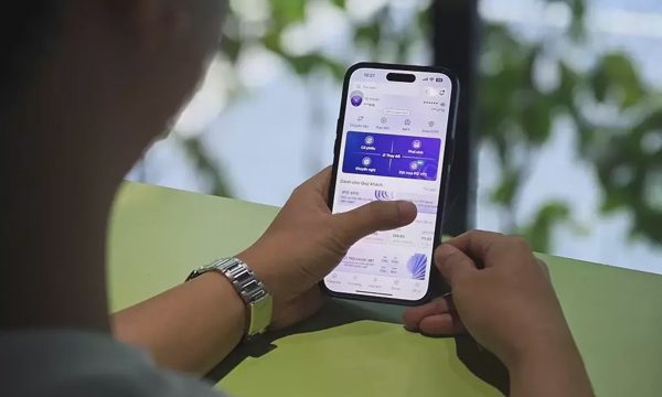 Công ty dẫn đầu thị phần môi giới chứng khoán giảm gần 300 nhân viên