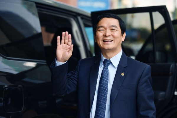 Công ty do ông Lê Viết Hải làm Chủ tịch vẫn lỗ hơn 2.000 tỷ, nợ phải trả gần 14.700 tỷ
