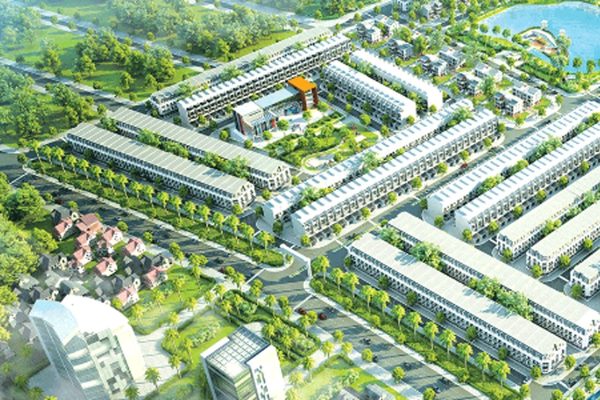 Công ty do ông Nguyễn Việt Cường làm chủ tịch: Áp lực gần 2.000 tỷ nợ vay, 2.800 tỷ tồn kho